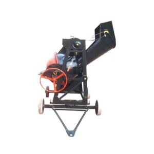 10/7 Clutch Type Mixer