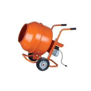 5/3 Concrete Mixer