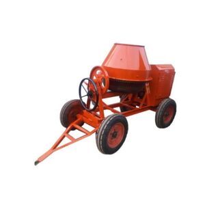 7/5 Concrete Mixer