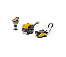 Compaction Equipment