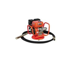 Concrete Vibrator