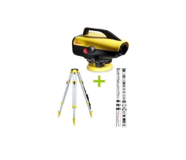 Survey Instruments