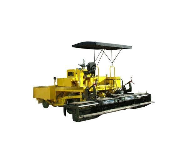 Road Construction Equipment